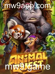 Explorando o Mundo de AnimalQuest e Suas Regras Envolventes