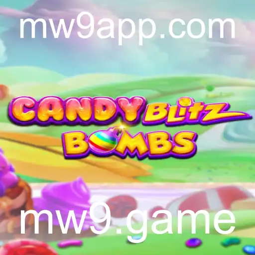 CandyBlitzBombs: Uma Nova Sensação no Mundo dos Jogos Digitais