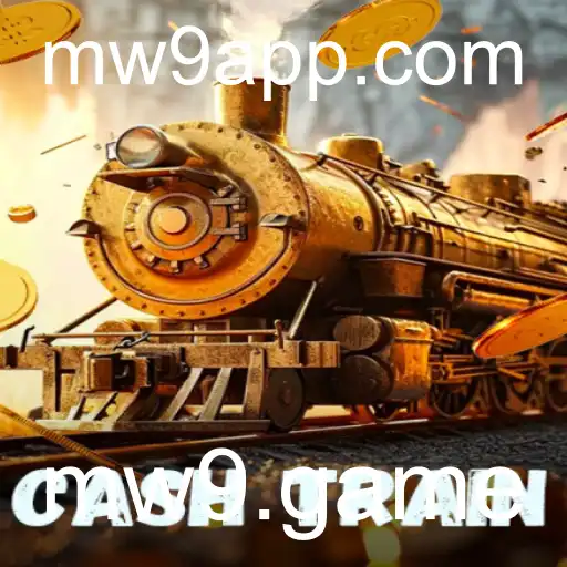 CashTrain: Uma Jornada Empolgante no Mundo dos Jogos mw9.game