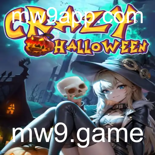 CrazyHalloween: Um Jogo de Terror e Diversão
