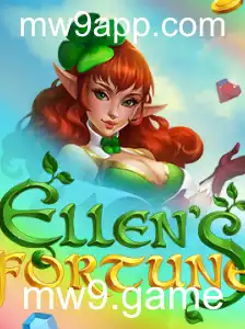 Descobrindo EllensFortune: O Jogo Revolucionário de Estratégia