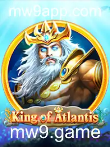 Descobrindo as Aventuras Aquáticas de KingofAtlantis: Um Guia Completo
