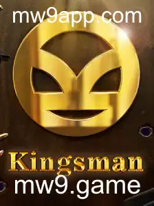 Kingsman: O Jogo que Revoluciona o Entretenimento Digital