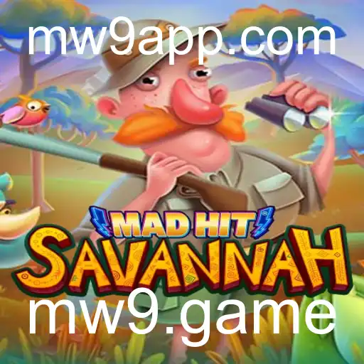 Explorando MadHitSavannah: Uma Jornada Digital de Aventuras