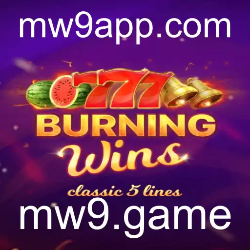 Explorando o Mundo Vibrante do Jogo BurningWins