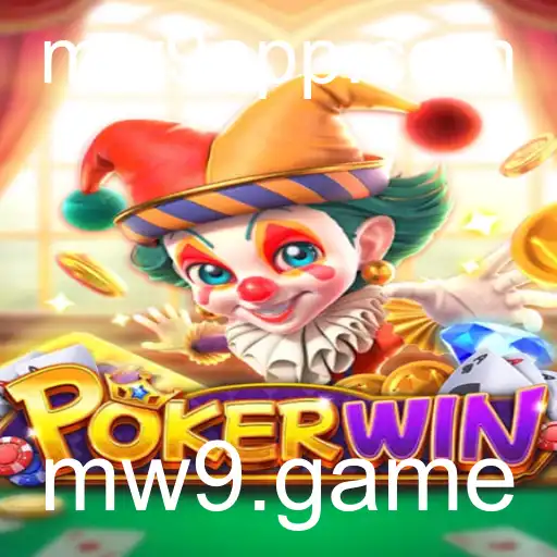 Descubra o Mundo Empolgante de POKERWIN: O Jogo de Cartas que está Conquistando Todos