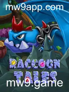 Explorando o Fantástico Mundo de RaccoonTales - O Jogo
