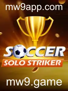 SoccerSoloStriker - Domine o Campo com Habilidade e Precisão