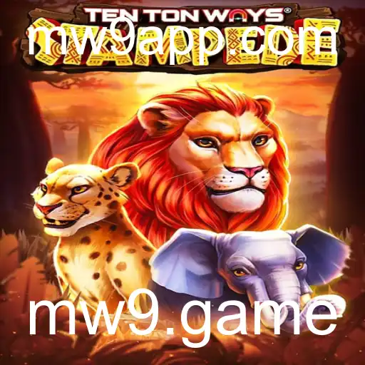 Desvendando TenTonWaysStampede: A Excitante Aventura no Mundo dos Jogos